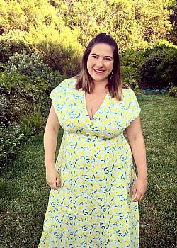 Charlotte Gaccio